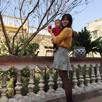 Trang Dinh Photo 34