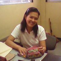 Arlene Montalbo Photo 5