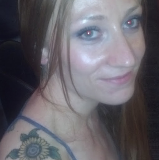 Sarah Mccutchen Photo 3
