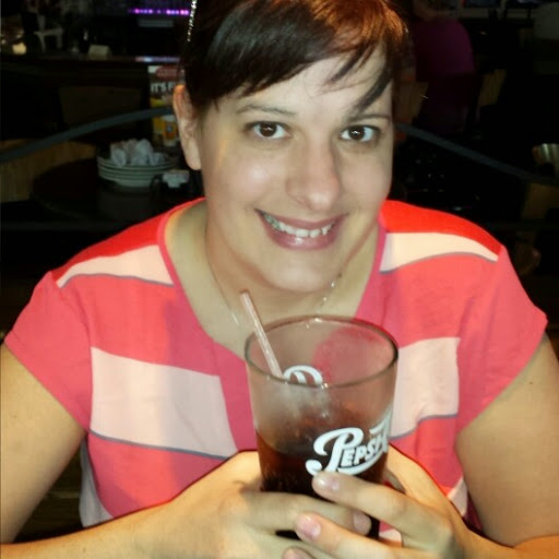 Heather Morey Photo 10