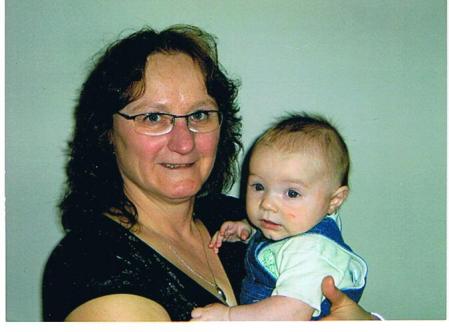 Marlene Johnson Photo 30