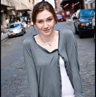 Charlotte Ray Photo 11