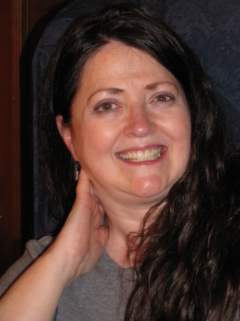 Deborah Burch Photo 8