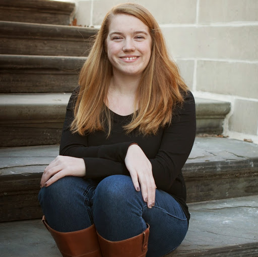 Katherine Welch Photo 39