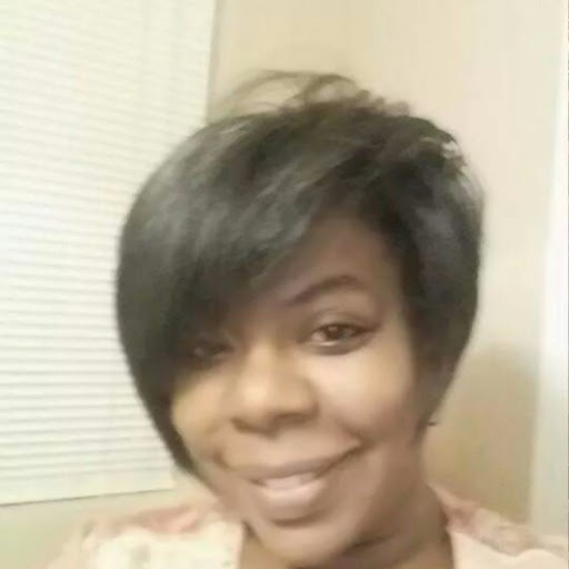 Yolanda Russell Photo 23