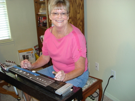 Jean Wright Photo 20