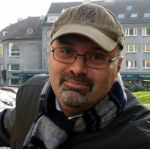 Andrea Minardi Photo 5