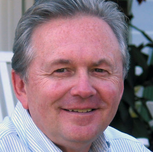 Dennis Zimmerman Photo 6
