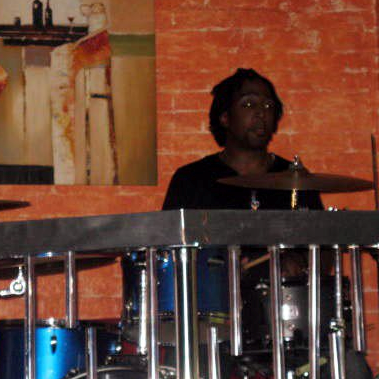 Demetrius Reid Photo 18