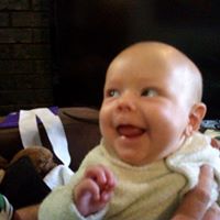 Jacki Walker Photo 10