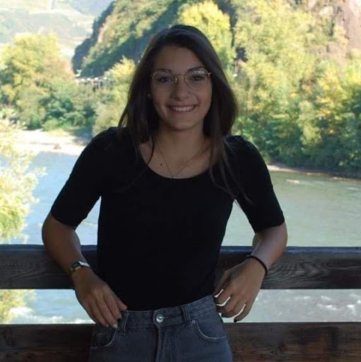 Angela Conte Photo 10