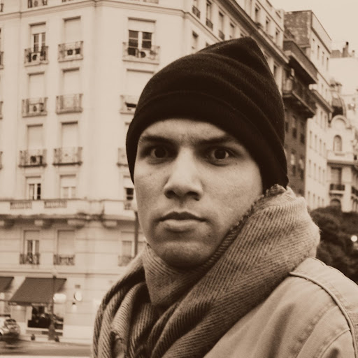 Rodrigo Silva Photo 50