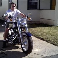 Chris Vandyke Photo 27