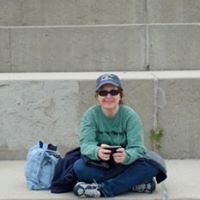 Susan Forsyth Photo 22