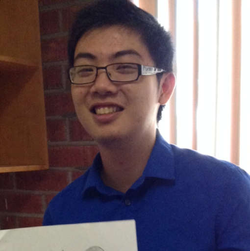 Zhen Liu Photo 34