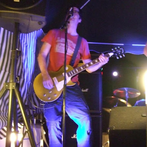 John Ambler Photo 25
