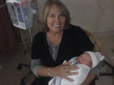 Debbie Brown Photo 21