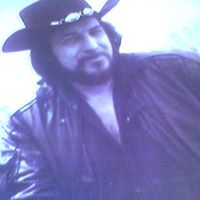 Alan Ross Photo 38