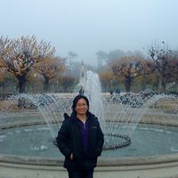 Jane Wu Photo 34