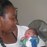 Carol Simms Photo 10