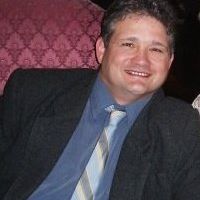 Jeff Morrow Photo 40