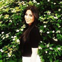 Zoe Calderon Photo 4