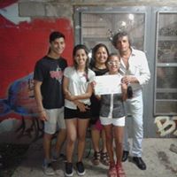 Dina Benitez Photo 14