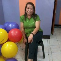 Naida Vargas Photo 8