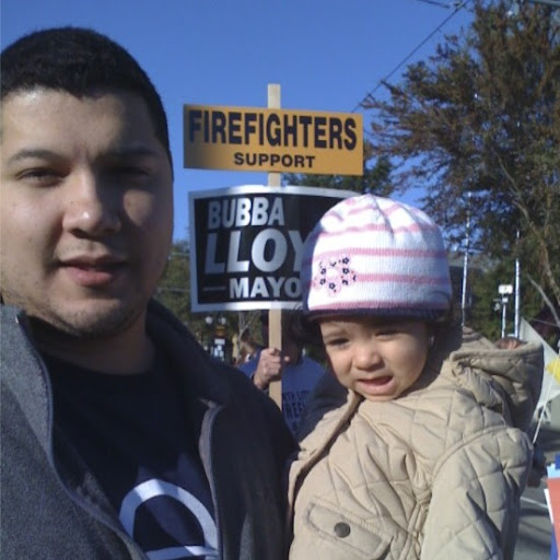 Ruben Flores Photo 25