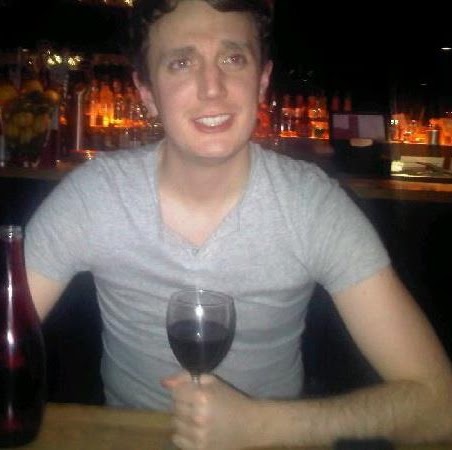 Stephen Houston Photo 9
