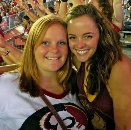 Chelsea Martin Photo 34
