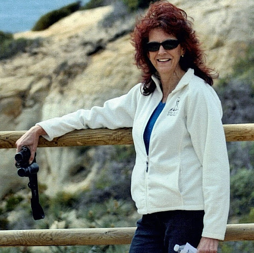 Carol Putnam Photo 29