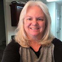 Julie Baker Photo 19