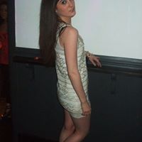 Leah Matthews Photo 22