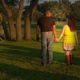 Lupe Gonzales Photo 13
