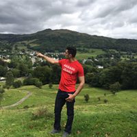 Safdar Shah Photo 16