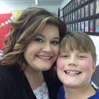 Jennifer Laird Photo 17