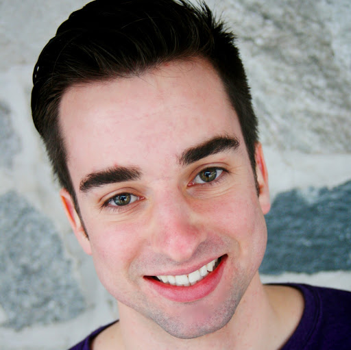 Michael Plantz Photo 16