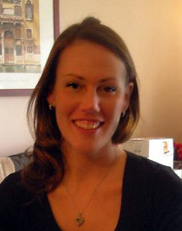 Kathleen Norris Photo 6