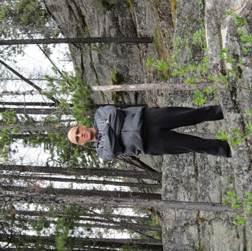 Robert Aylward Photo 17