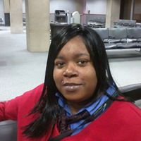 Ebony Foster Photo 10