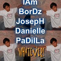 Joseph Padilla Photo 18