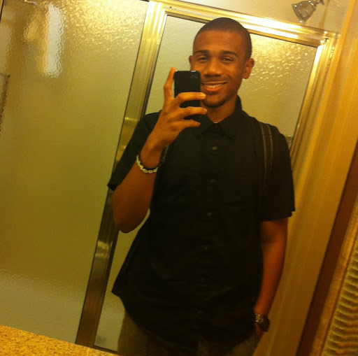 Terrell Robinson Photo 38