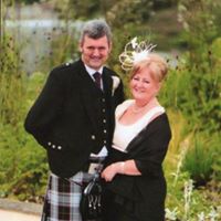 Robin Gowen Photo 1