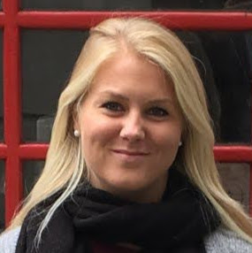 Josefin Andersson Photo 2