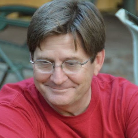 Mac Martin Photo 18