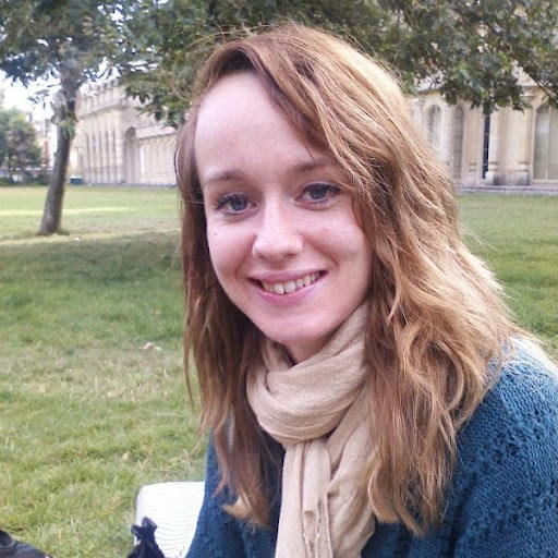Ruth Preston Photo 29