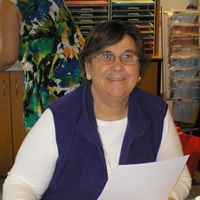 Isabel Harris Photo 16
