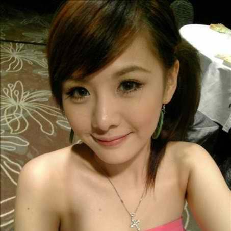 Mandy Lin Photo 8