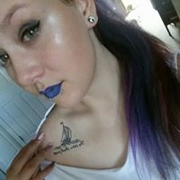 Katherine Locke Photo 29